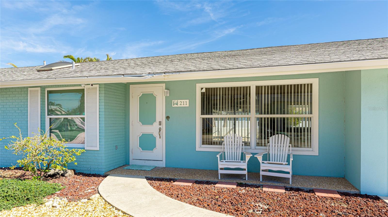 211 84TH ST, HOLMES BEACH, FL, 34217