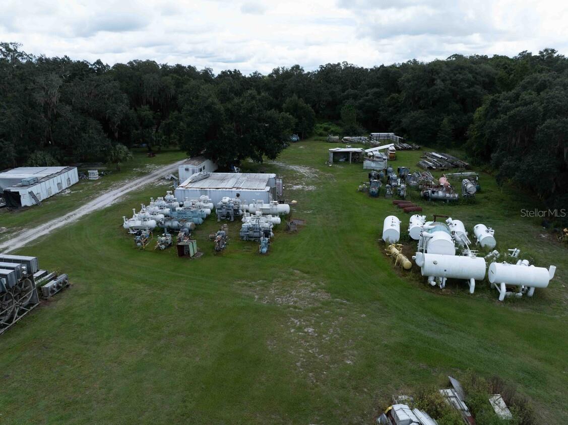 3500 N US HIGHWAY 301, WILDWOOD, FL, 34785