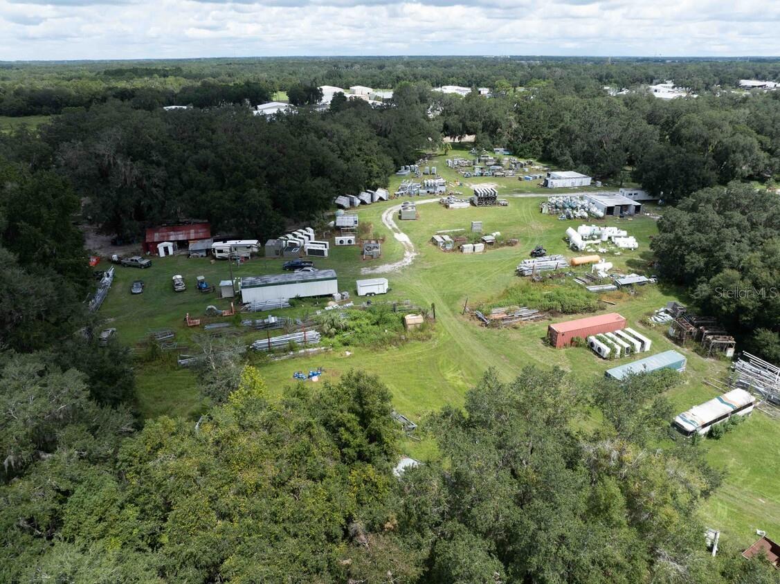 3500 N US HIGHWAY 301, WILDWOOD, FL, 34785