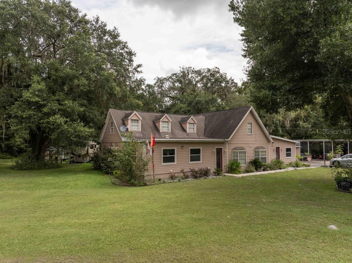 3500 N US HIGHWAY 301, WILDWOOD, FL, 34785