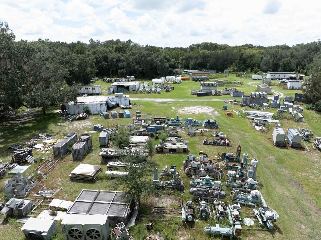 3500 N US HIGHWAY 301, WILDWOOD, FL, 34785