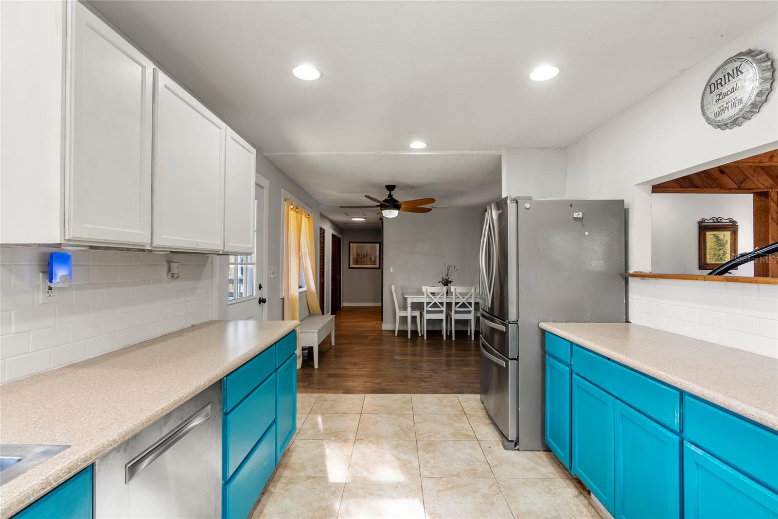 12519 FAIRWINDS RD, HUDSON, FL, 34669