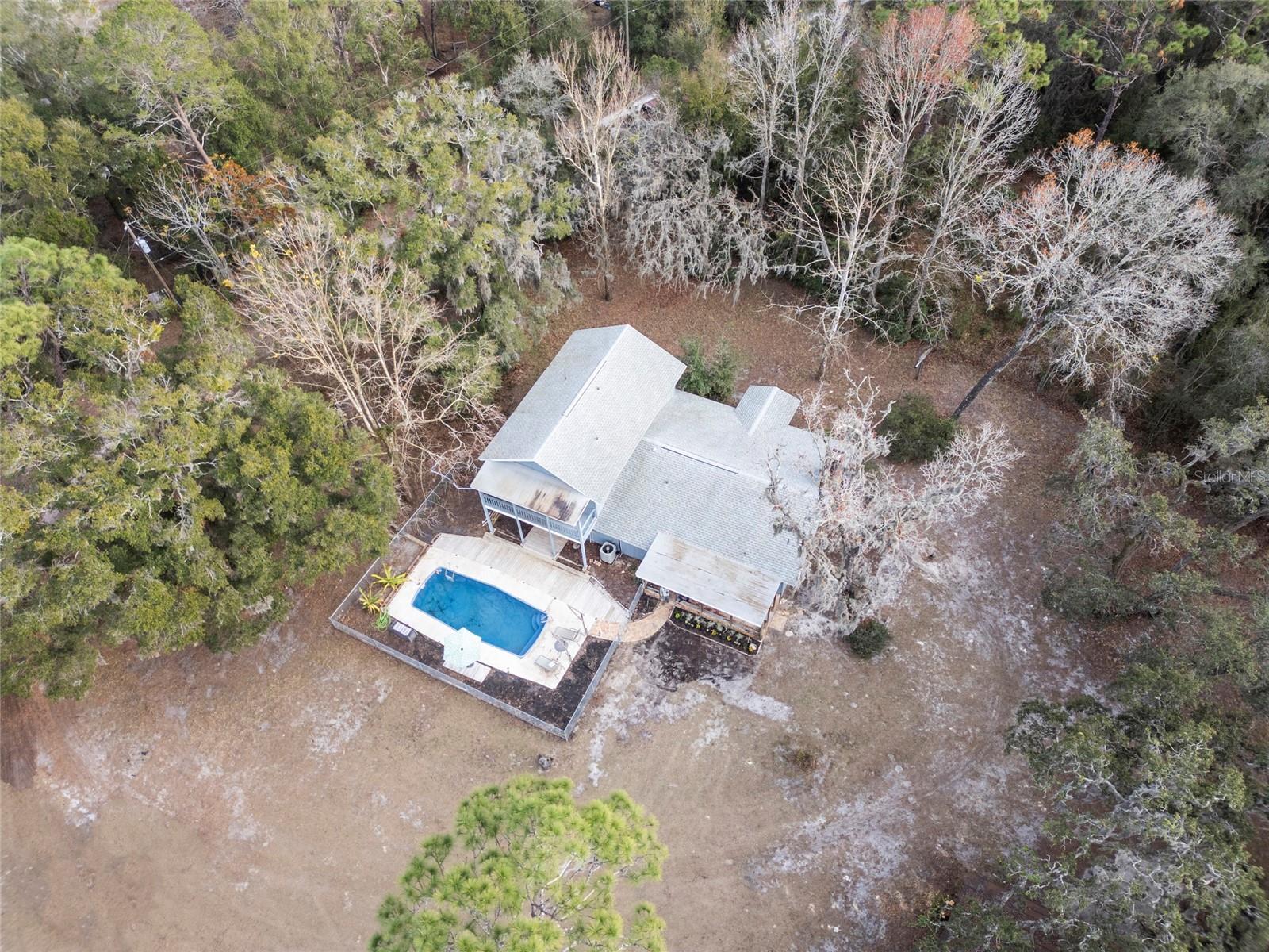 12519 FAIRWINDS RD, HUDSON, FL, 34669