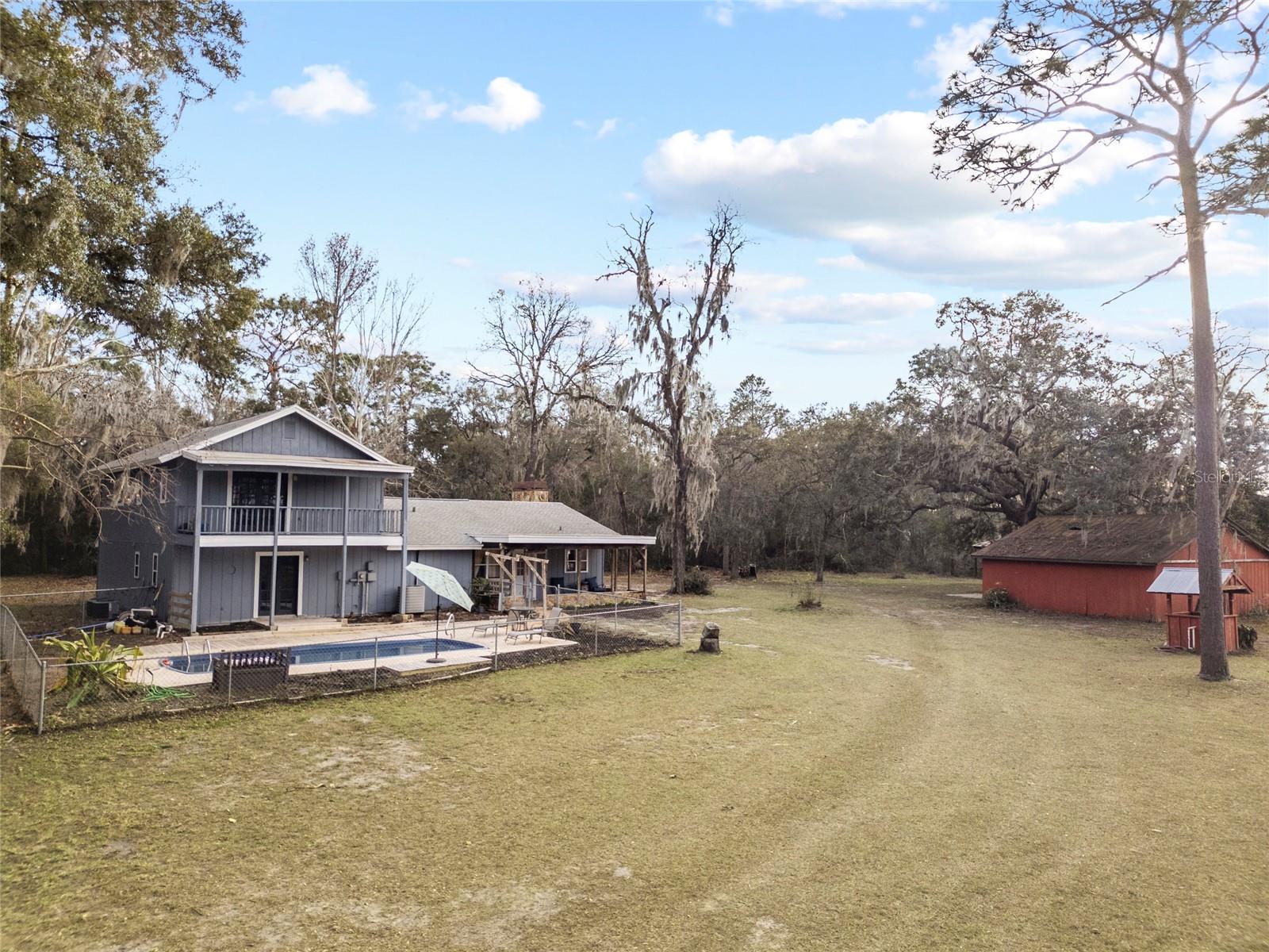 12519 FAIRWINDS RD, HUDSON, FL, 34669