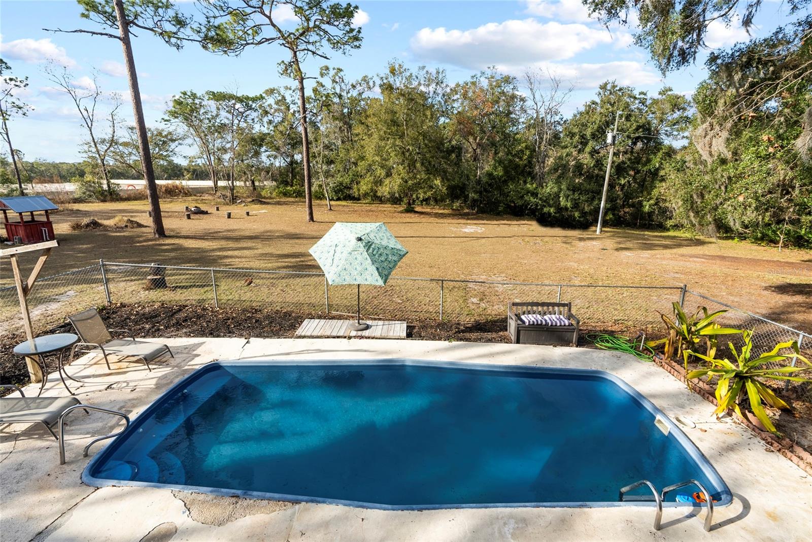 12519 FAIRWINDS RD, HUDSON, FL, 34669