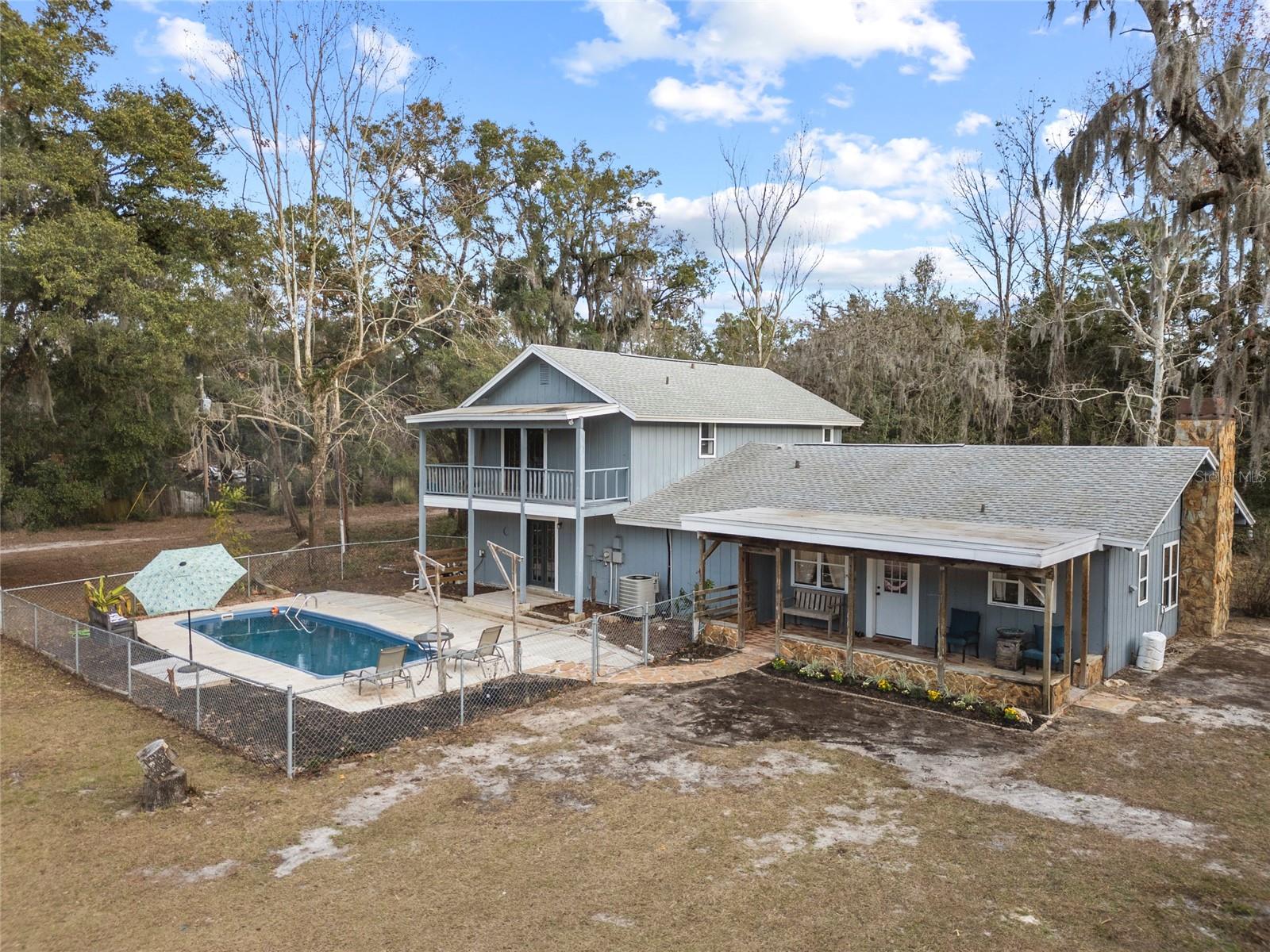 12519 FAIRWINDS RD, HUDSON, FL, 34669