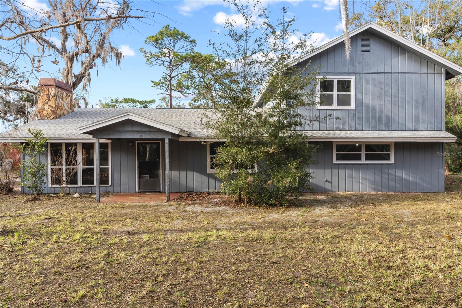 12519 FAIRWINDS RD, HUDSON, FL, 34669