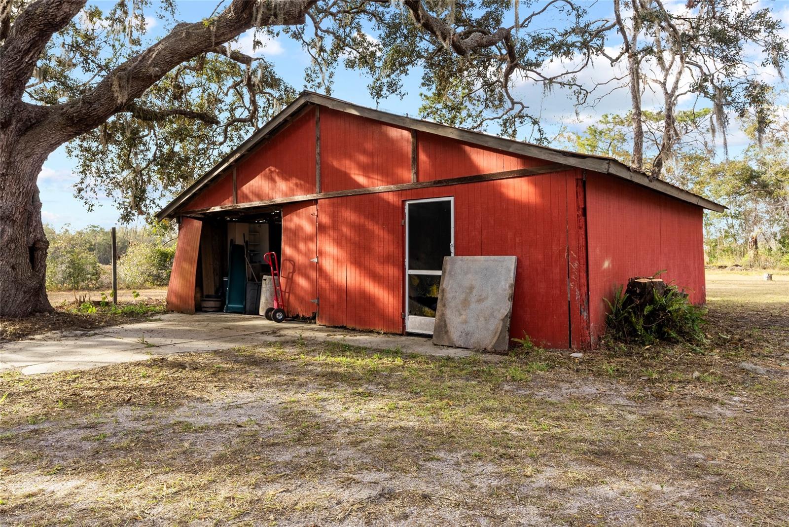 12519 FAIRWINDS RD, HUDSON, FL, 34669