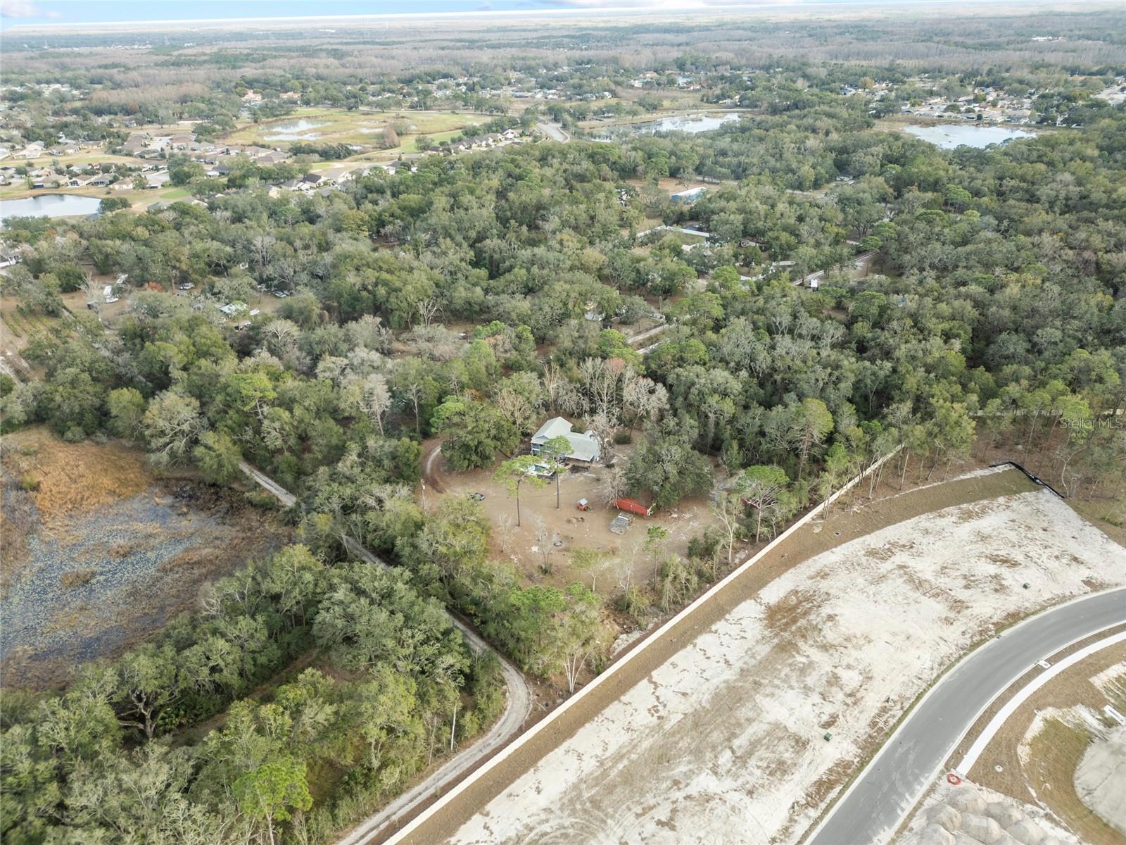 12519 FAIRWINDS RD, HUDSON, FL, 34669