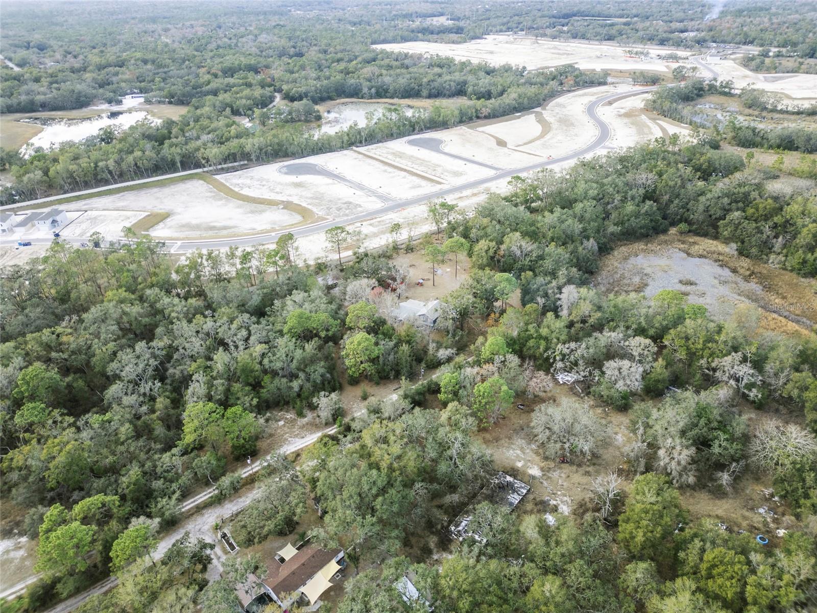 12519 FAIRWINDS RD, HUDSON, FL, 34669