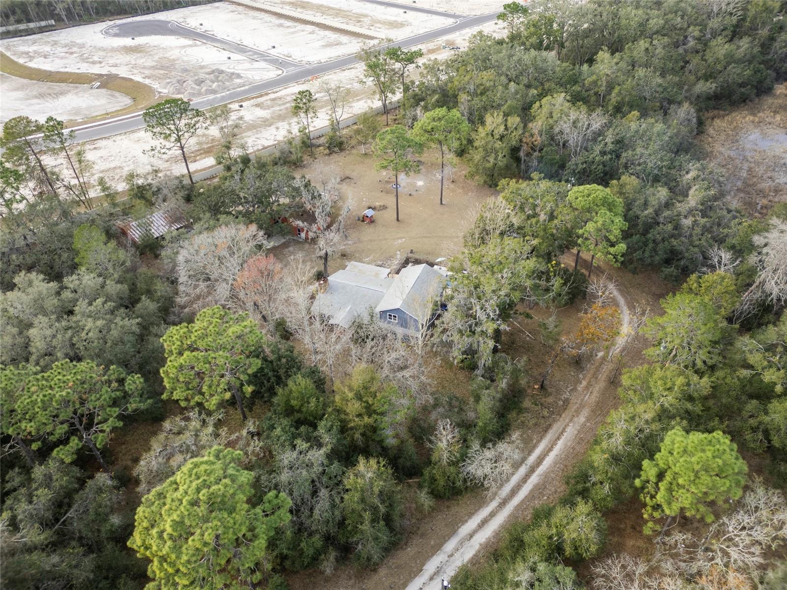 12519 FAIRWINDS RD, HUDSON, FL, 34669