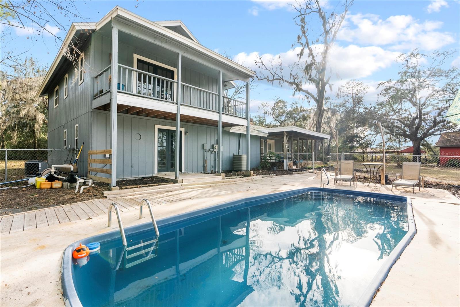 12519 FAIRWINDS RD, HUDSON, FL, 34669