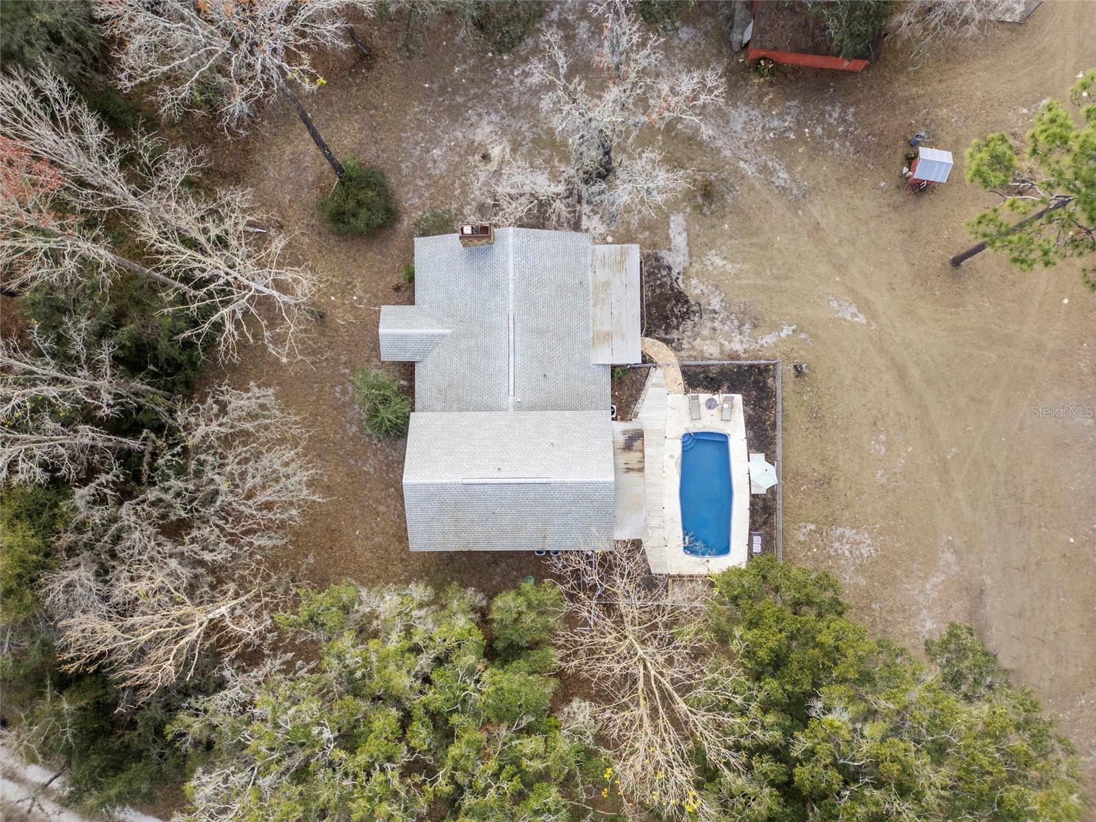 12519 FAIRWINDS RD, HUDSON, FL, 34669