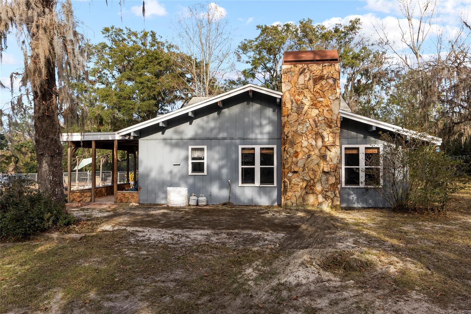 12519 FAIRWINDS RD, HUDSON, FL, 34669