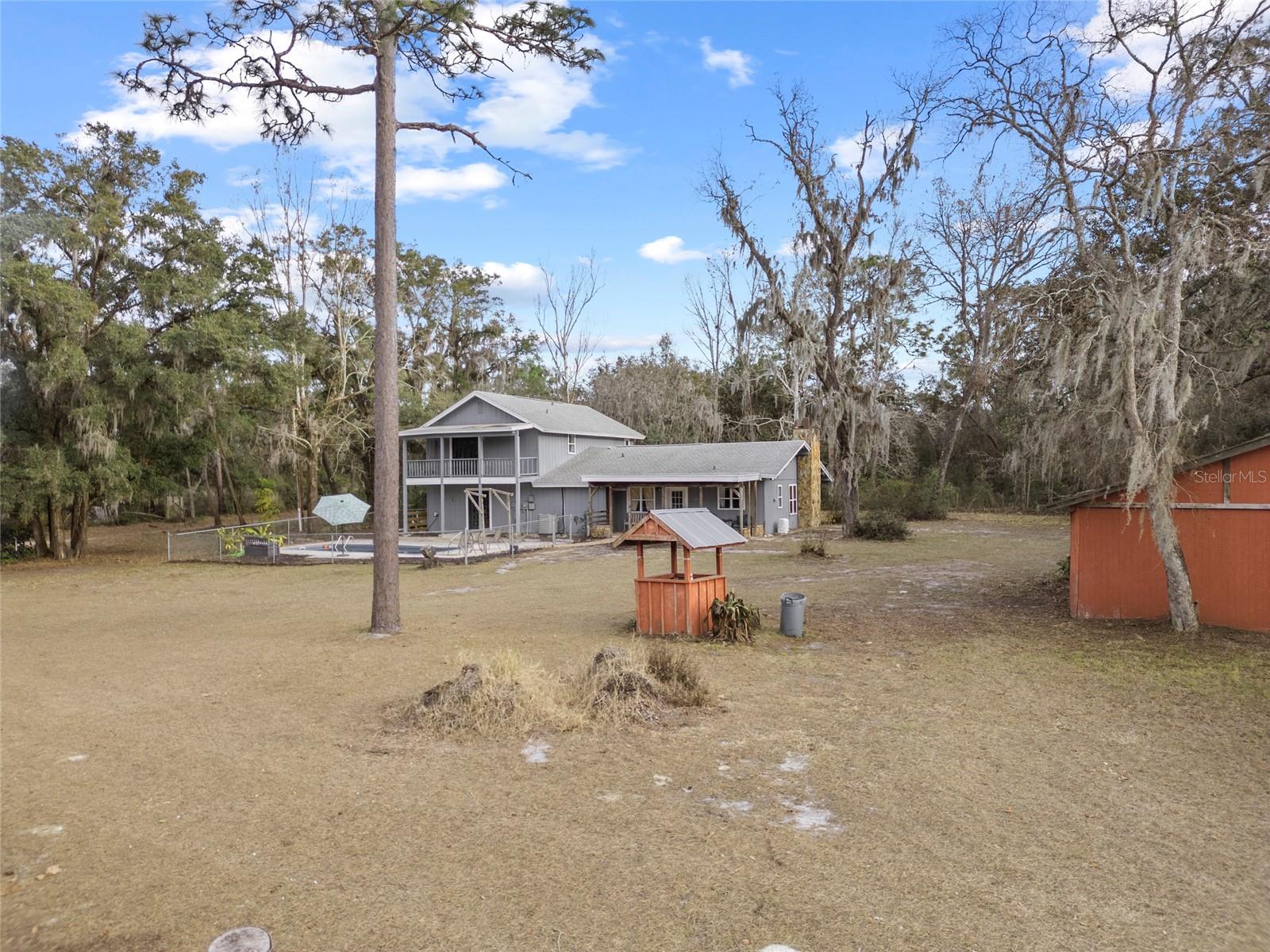 12519 FAIRWINDS RD, HUDSON, FL, 34669