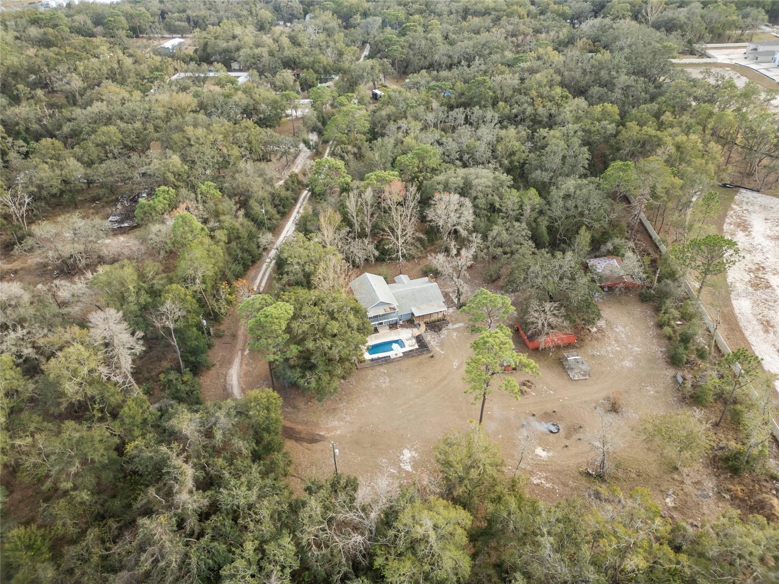 12519 FAIRWINDS RD, HUDSON, FL, 34669
