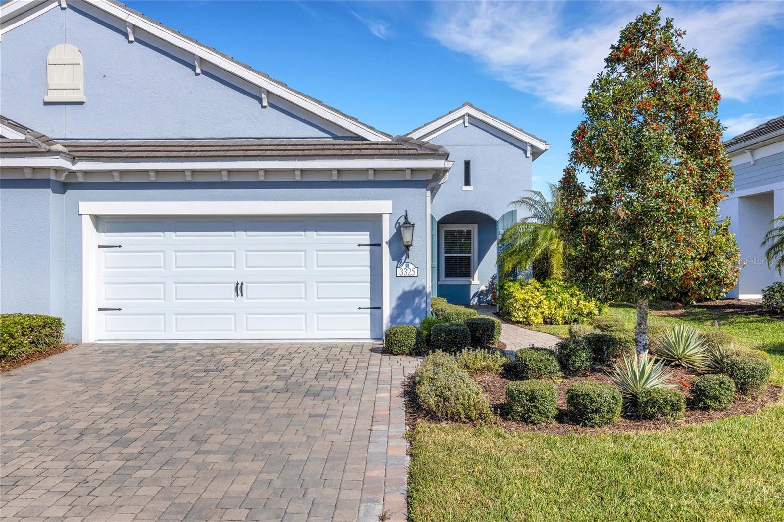 3325 AZURITE WAY, LAKEWOOD RANCH, FL, 34211