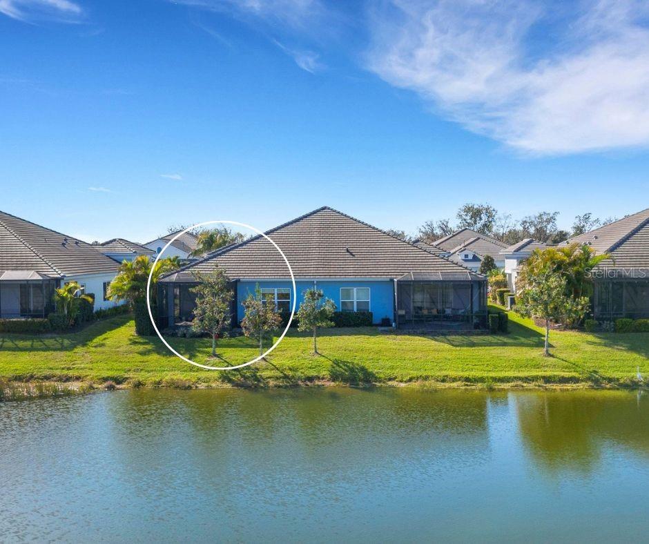 3325 AZURITE WAY, LAKEWOOD RANCH, FL, 34211