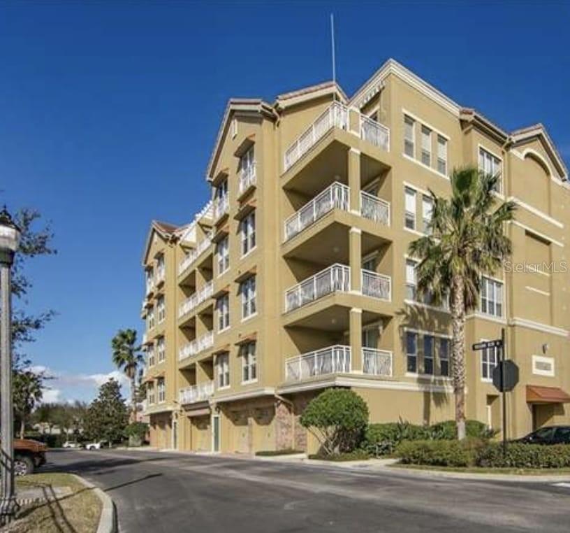7588 TOSCANA BLVD #443, ORLANDO, FL, 32819