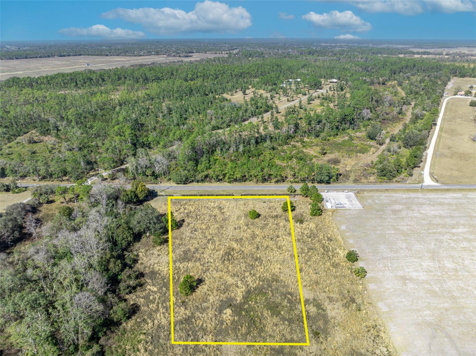 20700 WIYGUL RD, UMATILLA, FL, 32784