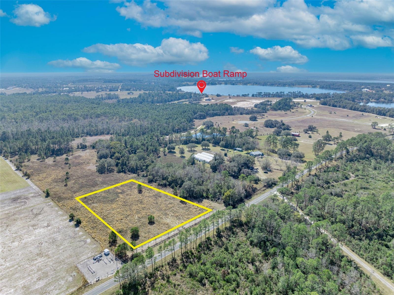 20700 WIYGUL RD, UMATILLA, FL, 32784