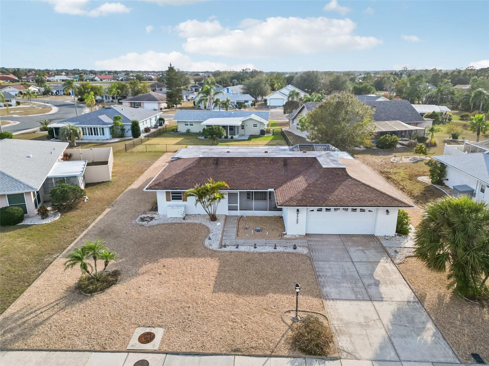 1732 FLAMINGO LN, SUN CITY CENTER, FL, 33573