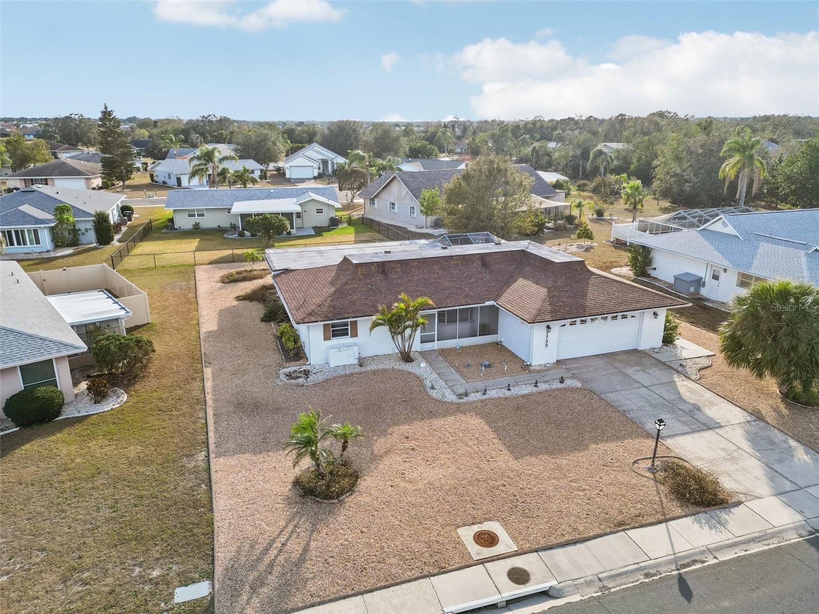 1732 FLAMINGO LN, SUN CITY CENTER, FL, 33573