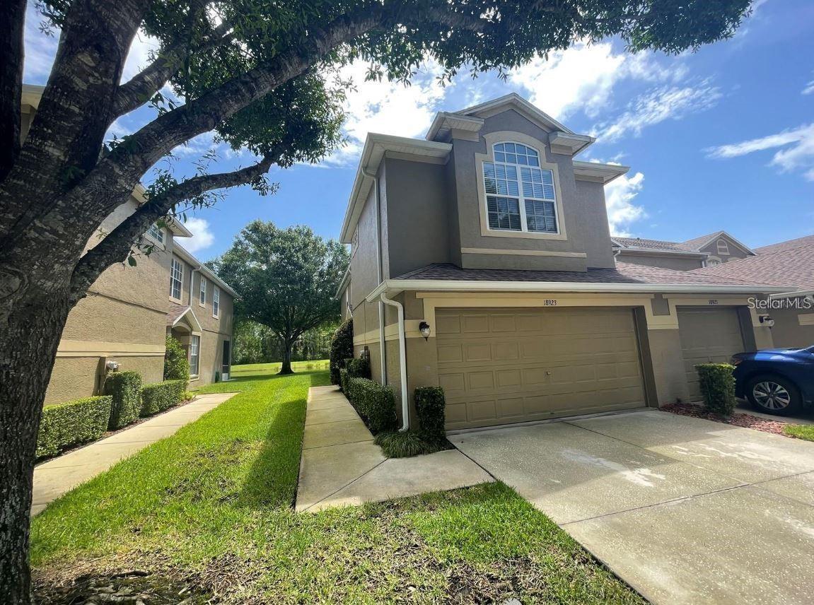 18923 DUQUESNE DR, TAMPA, FL, 33647