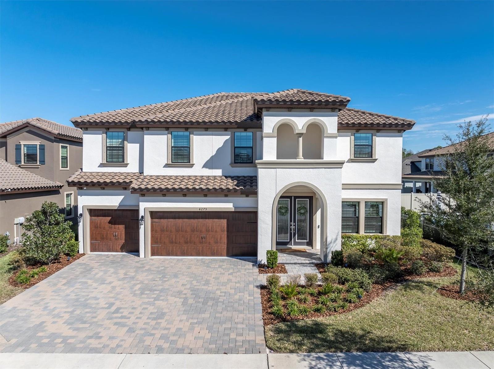 4275 BURDICK LOOP, ODESSA, FL, 33556