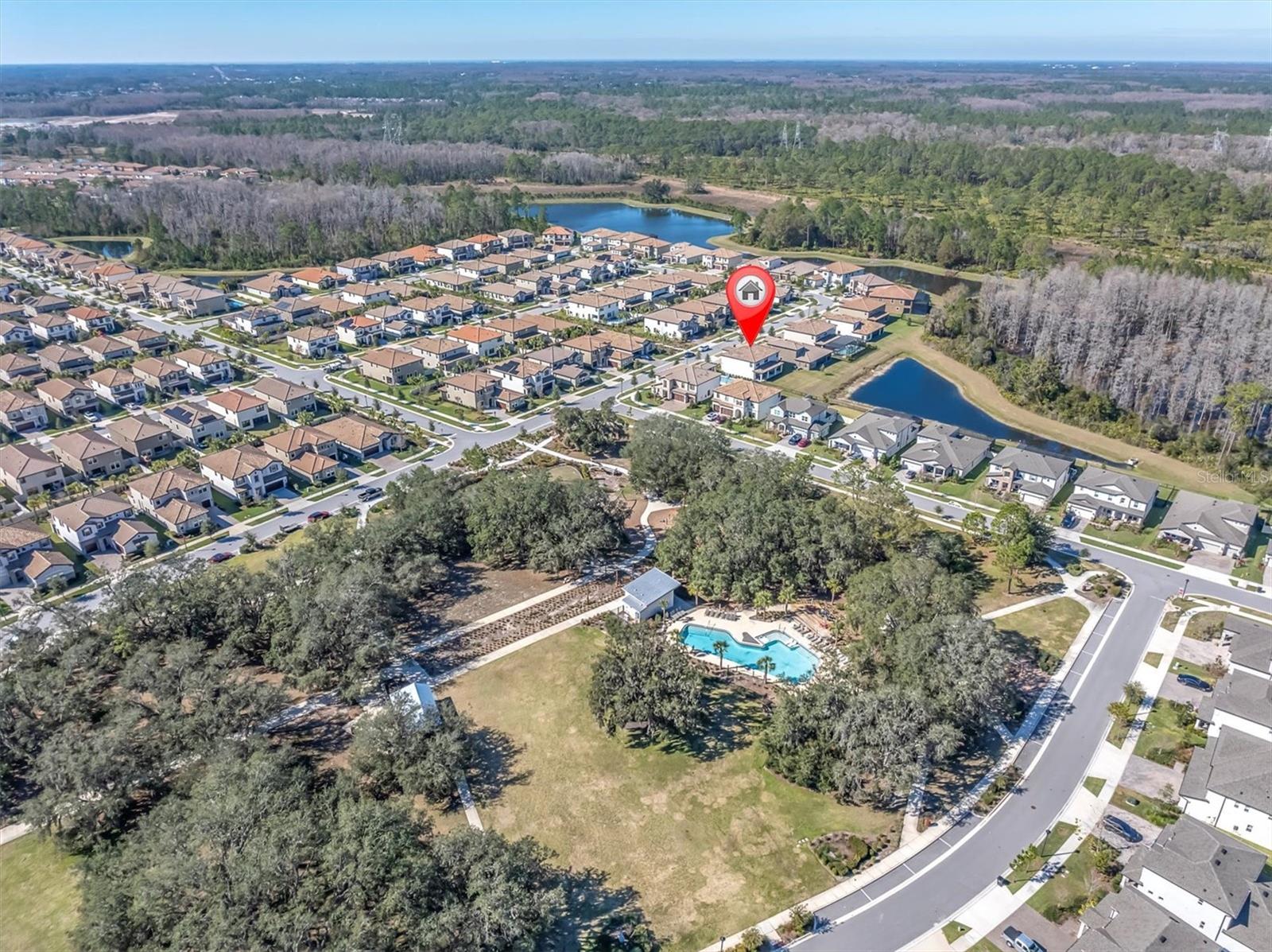 4275 BURDICK LOOP, ODESSA, FL, 33556