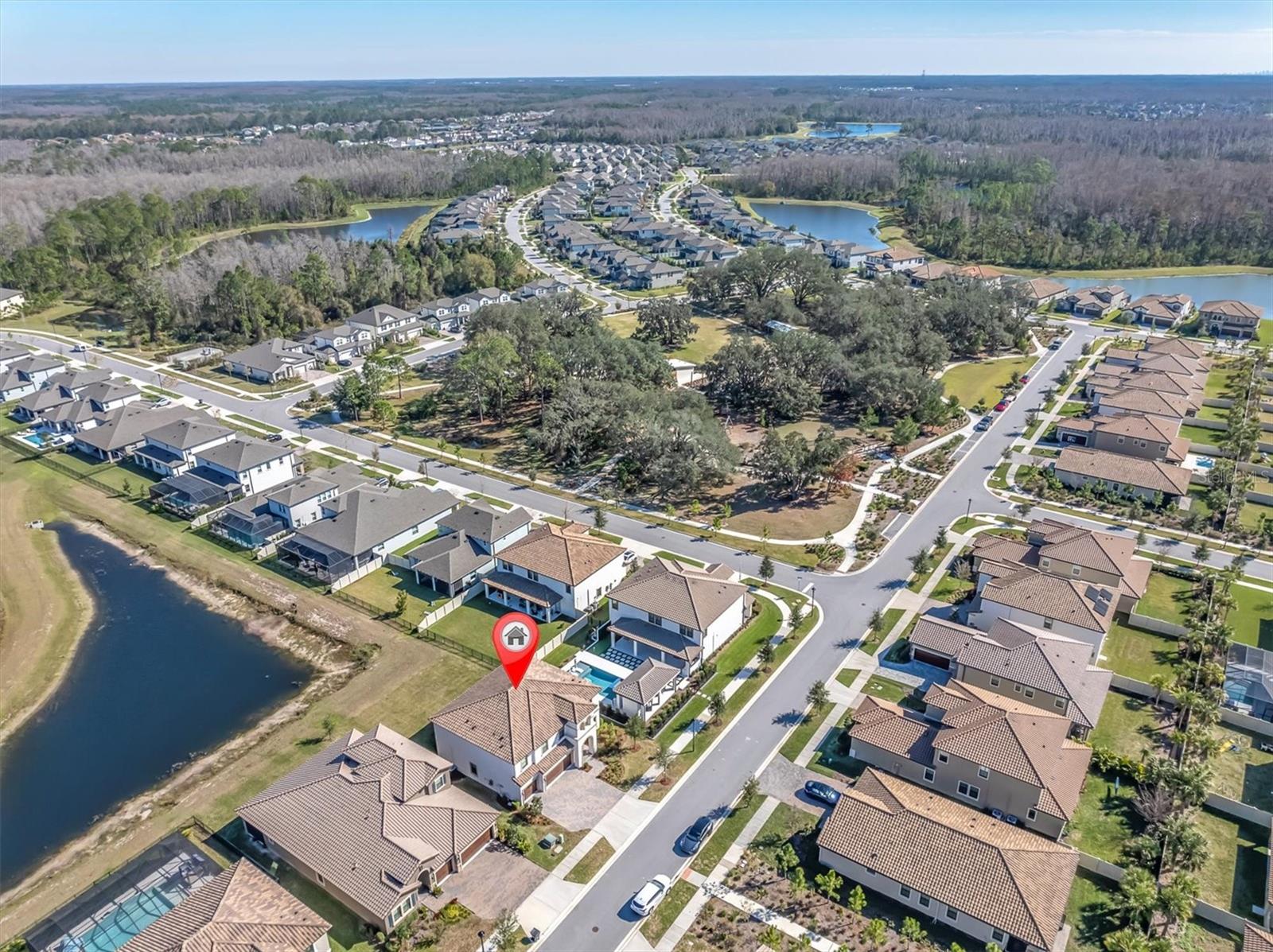 4275 BURDICK LOOP, ODESSA, FL, 33556