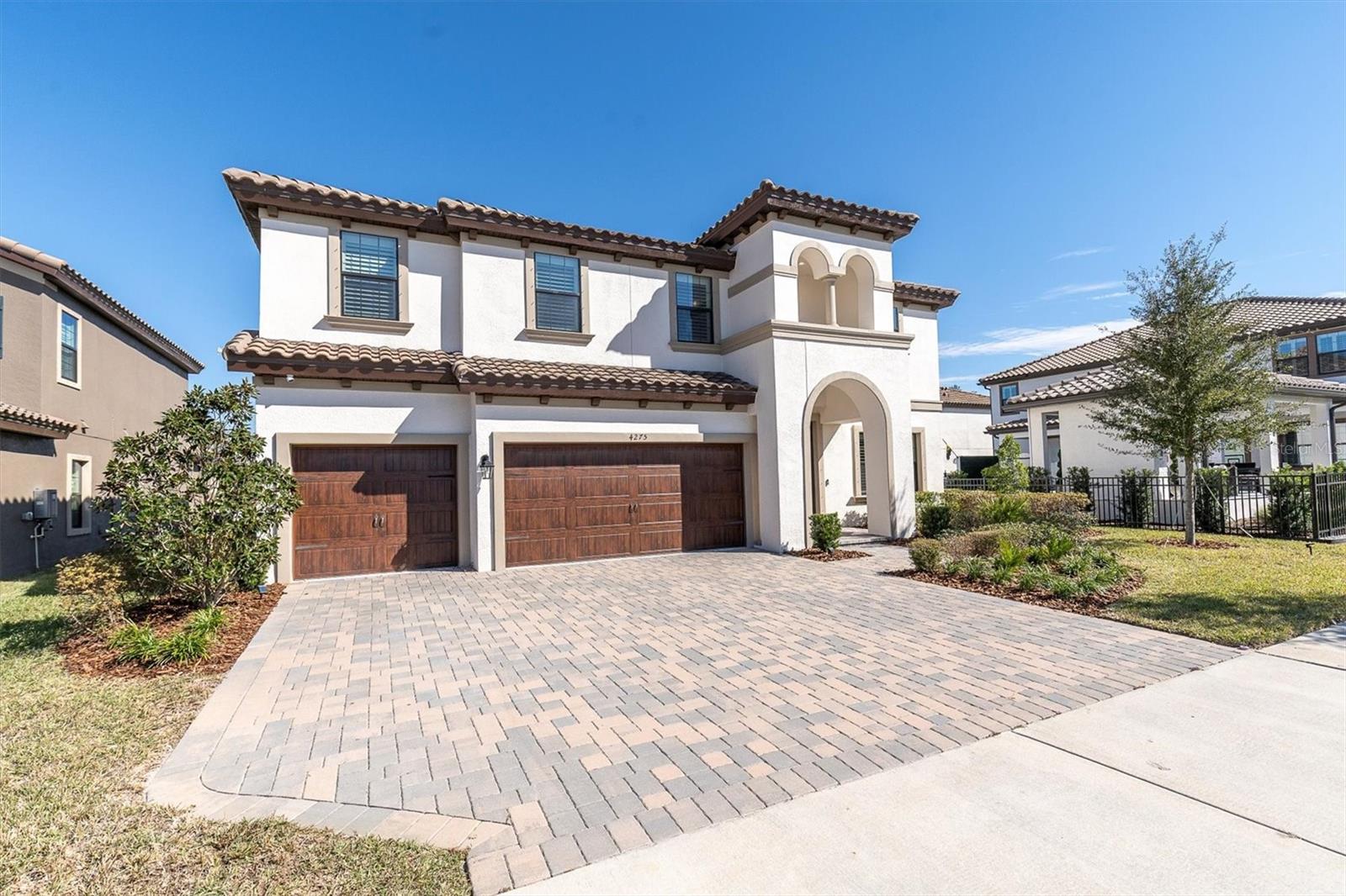 4275 BURDICK LOOP, ODESSA, FL, 33556