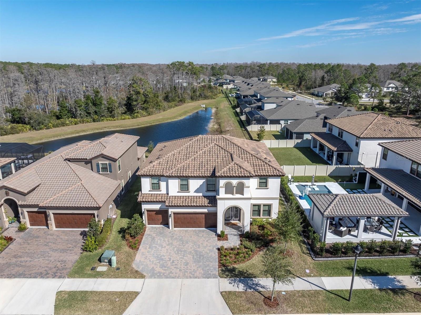 4275 BURDICK LOOP, ODESSA, FL, 33556