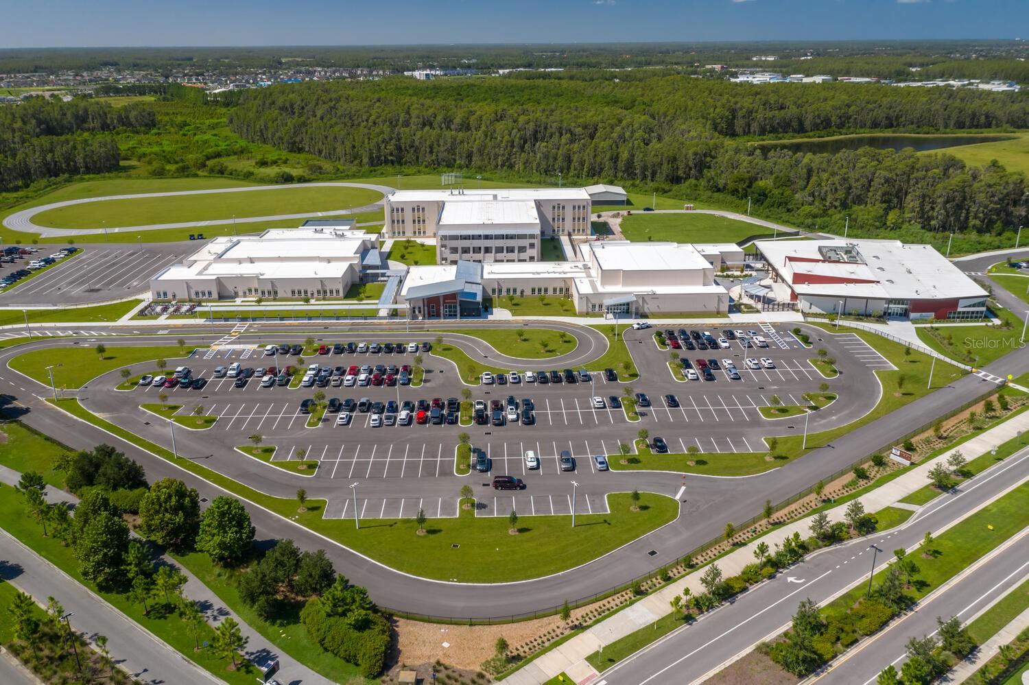 4275 BURDICK LOOP, ODESSA, FL, 33556