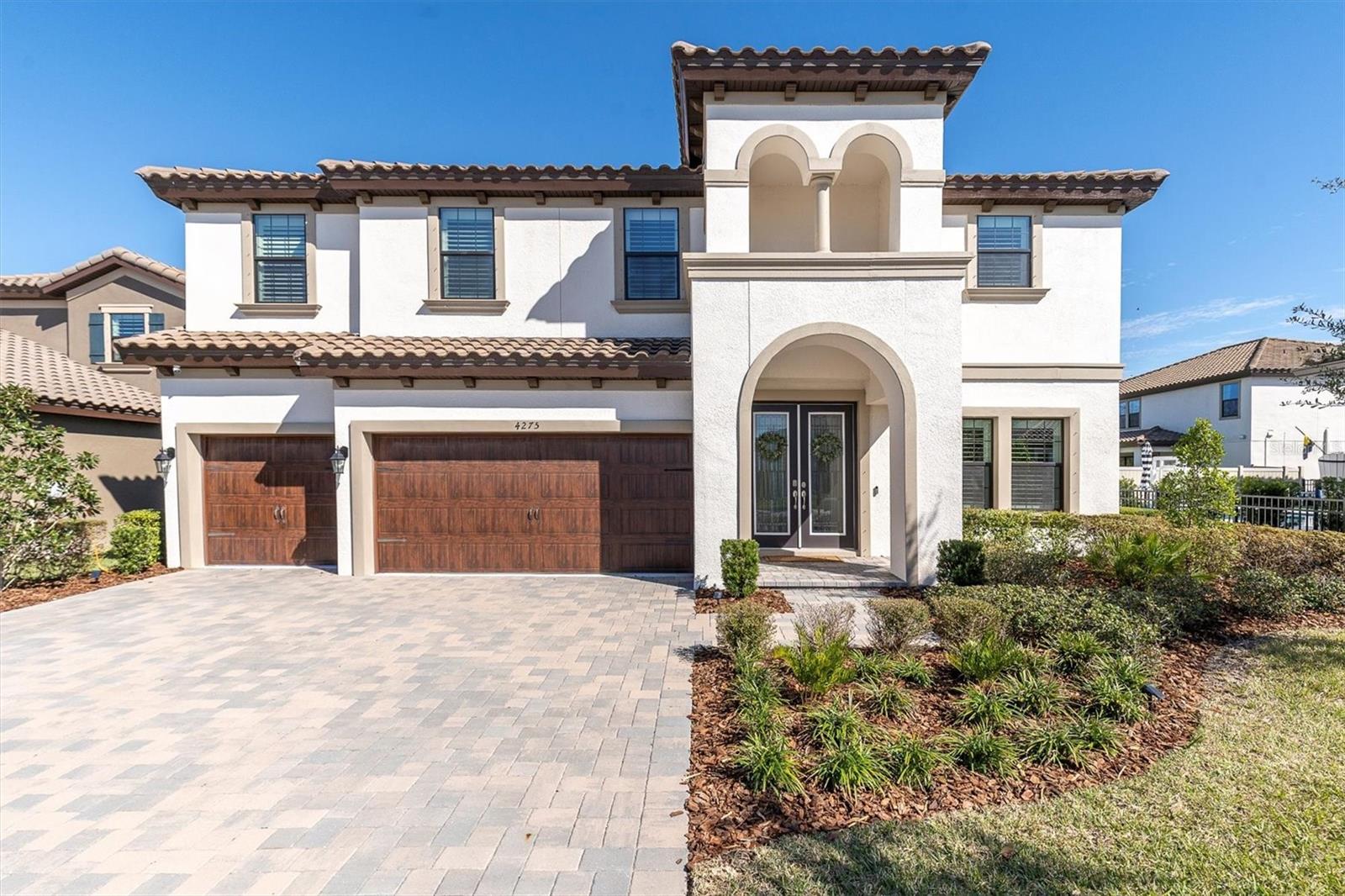 4275 BURDICK LOOP, ODESSA, FL, 33556