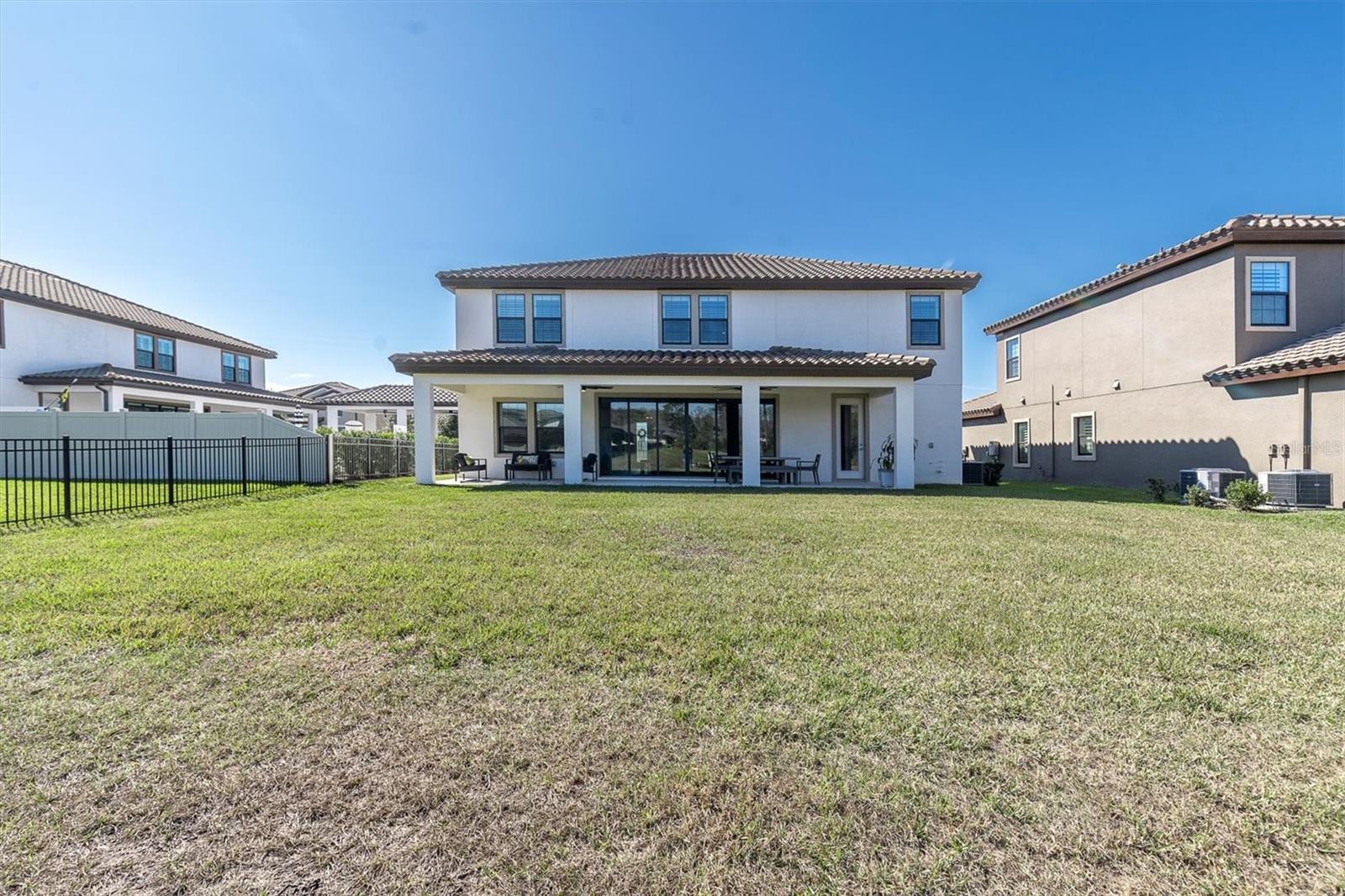 4275 BURDICK LOOP, ODESSA, FL, 33556