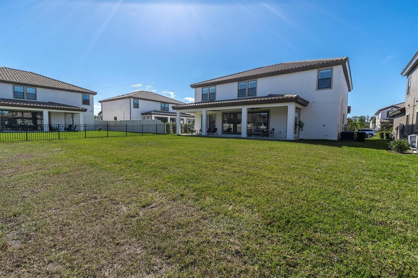 4275 BURDICK LOOP, ODESSA, FL, 33556