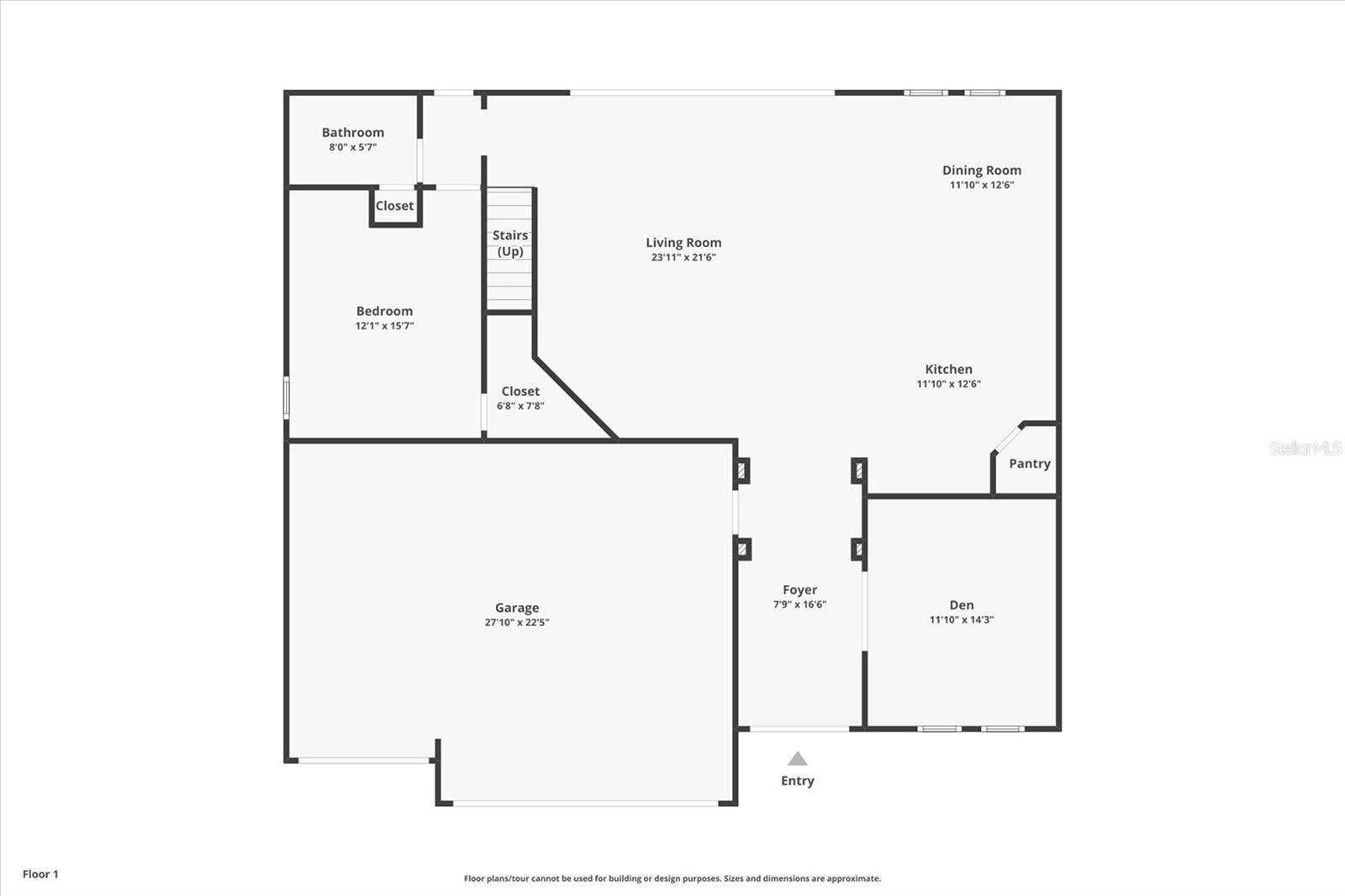 4275 BURDICK LOOP, ODESSA, FL, 33556