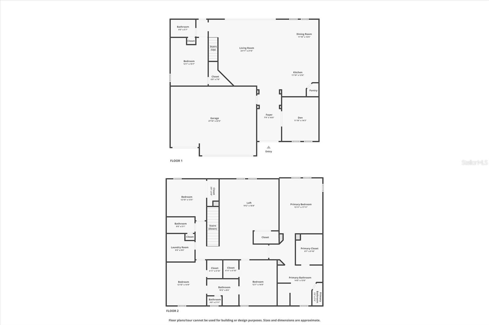 4275 BURDICK LOOP, ODESSA, FL, 33556