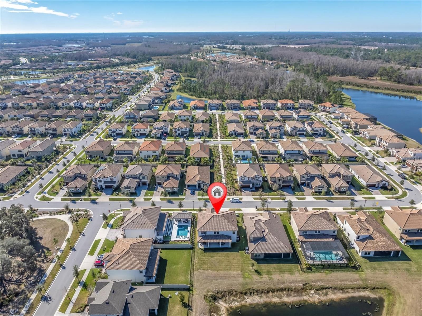 4275 BURDICK LOOP, ODESSA, FL, 33556