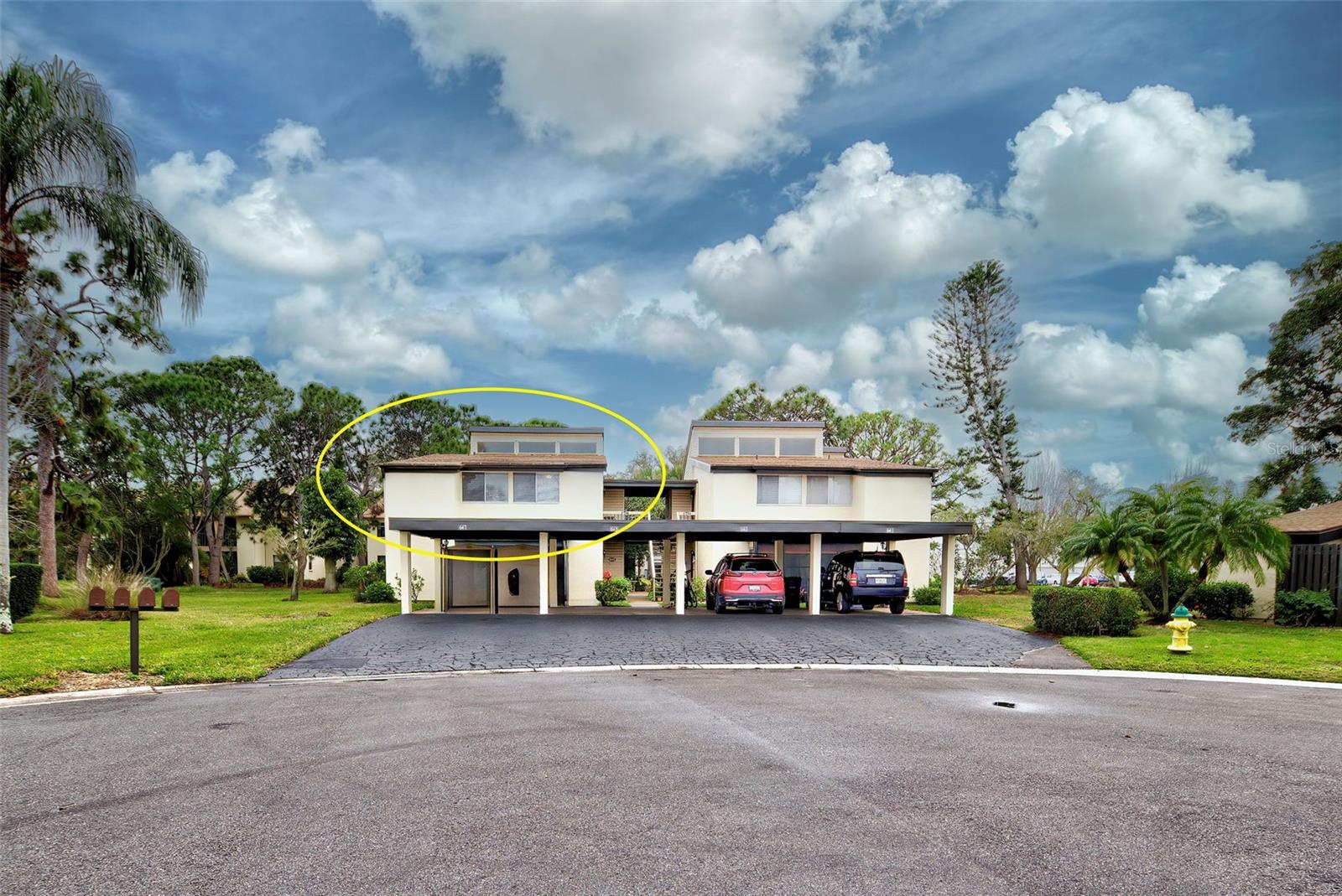 647 WHITE PINE TREE RD #34, VENICE, FL, 34285