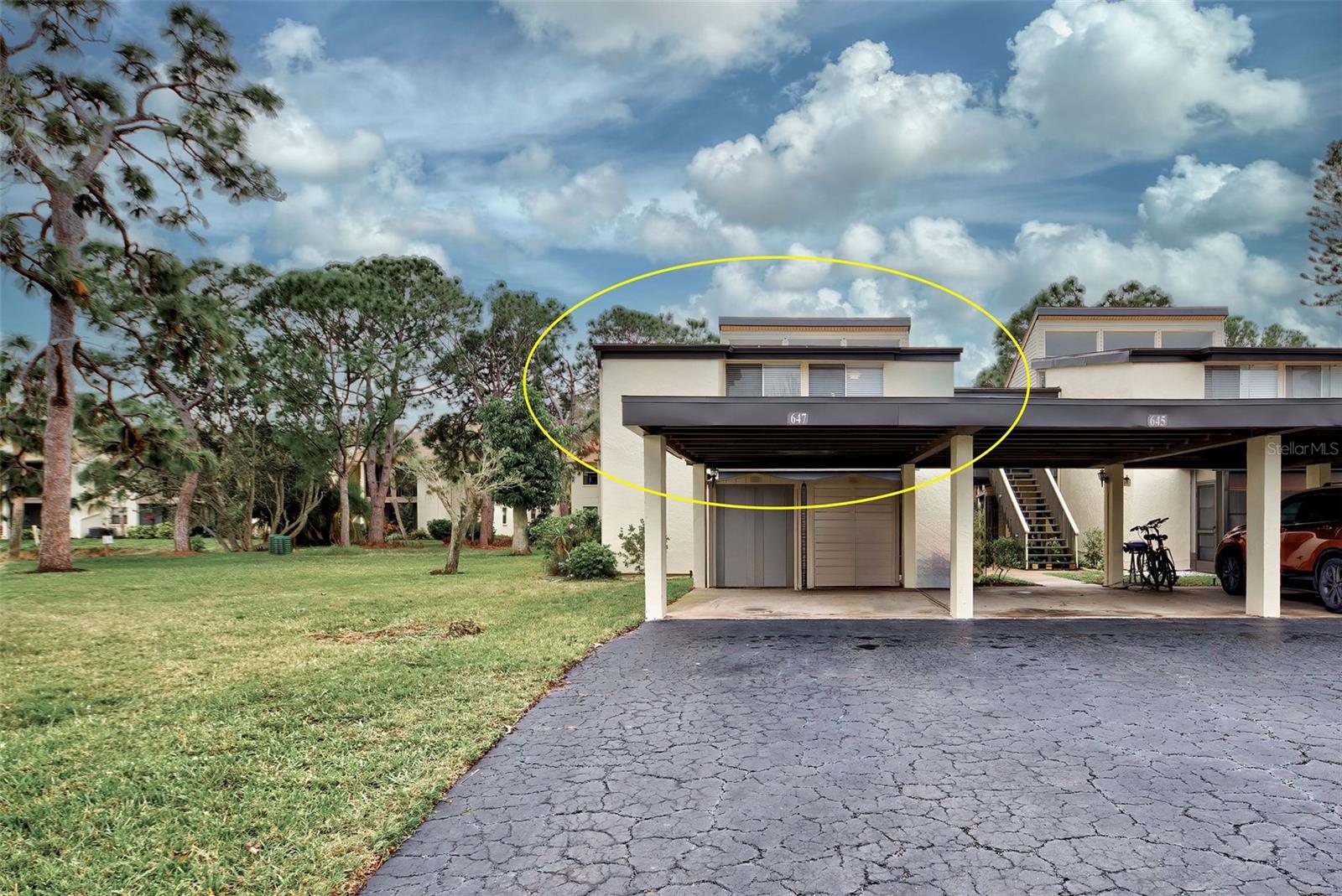 647 WHITE PINE TREE RD #34, VENICE, FL, 34285