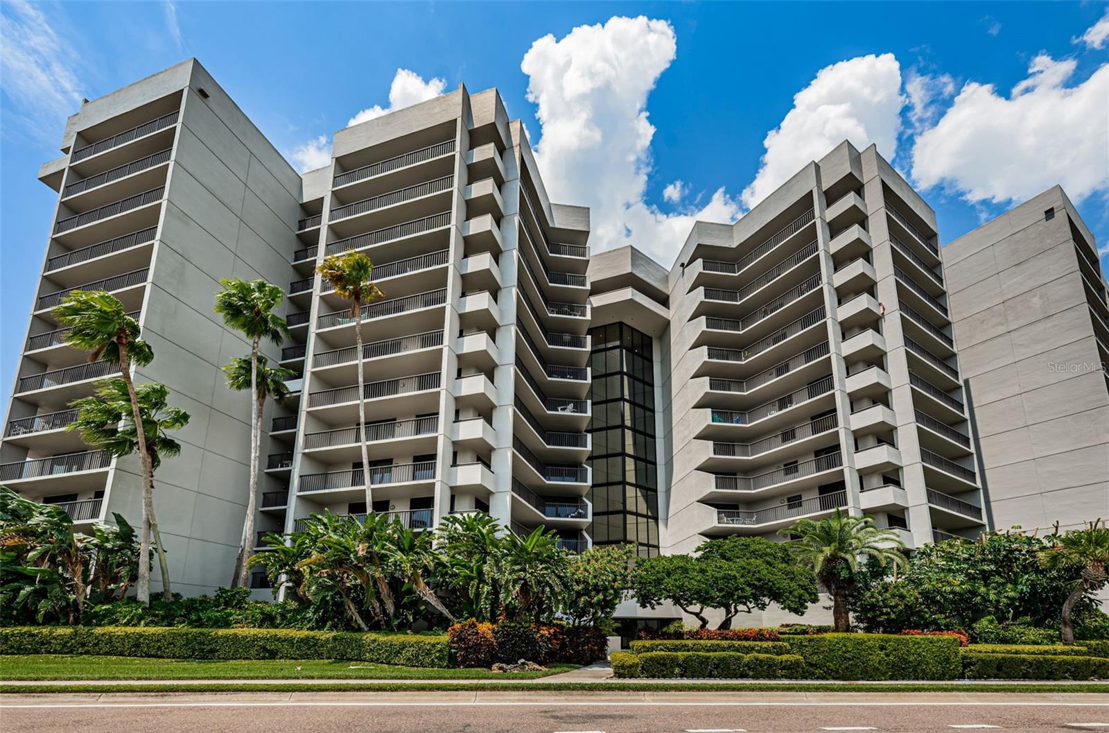 1660 GULF BLVD #307, CLEARWATER BEACH, FL, 33767