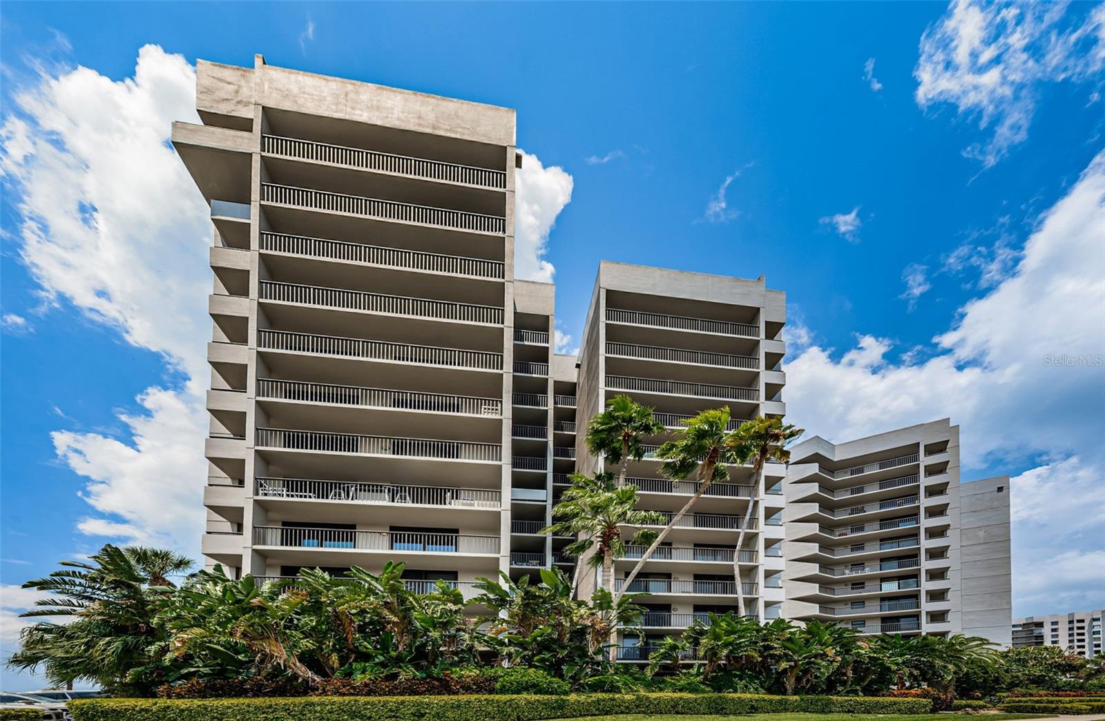 1660 GULF BLVD #307, CLEARWATER BEACH, FL, 33767