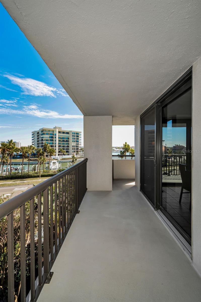 1660 GULF BLVD #307, CLEARWATER BEACH, FL, 33767
