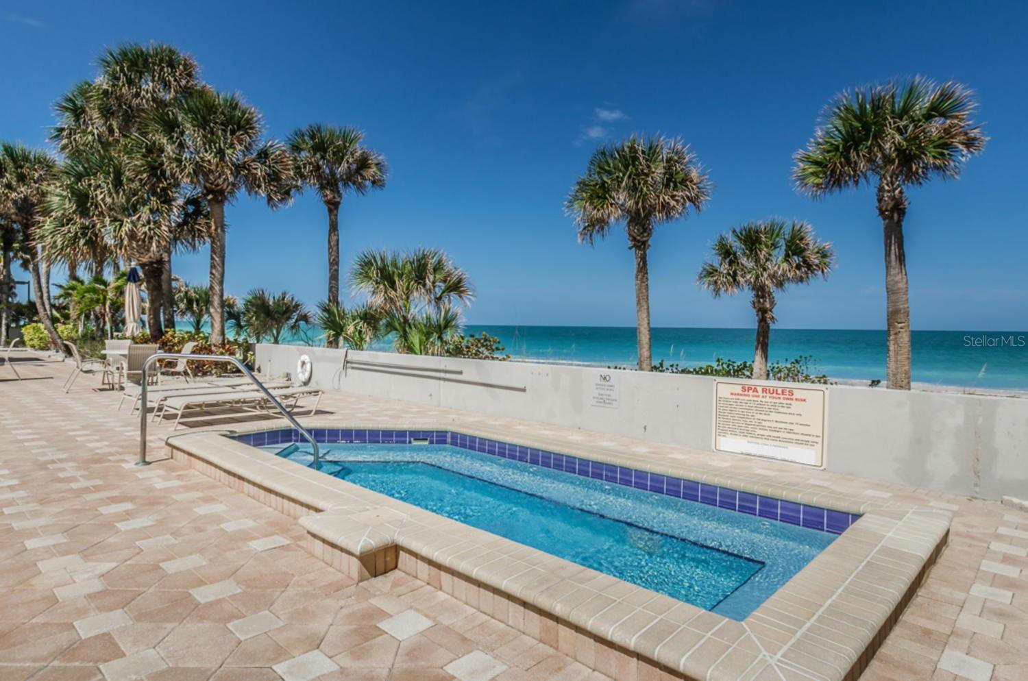 1660 GULF BLVD #307, CLEARWATER BEACH, FL, 33767