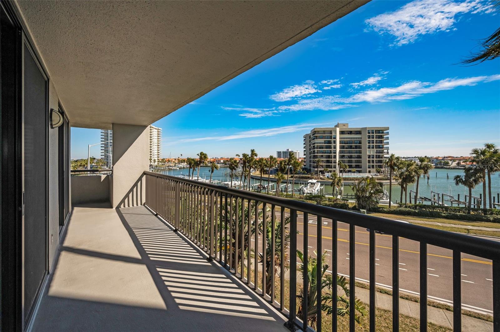1660 GULF BLVD #307, CLEARWATER BEACH, FL, 33767