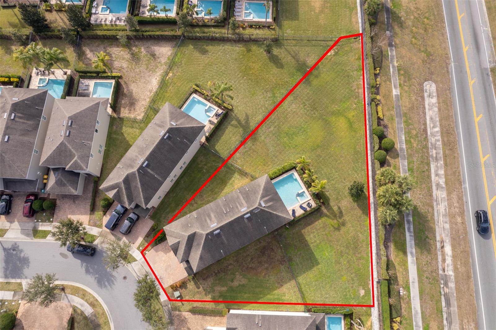 250 PENDANT CT, KISSIMMEE, FL, 34747