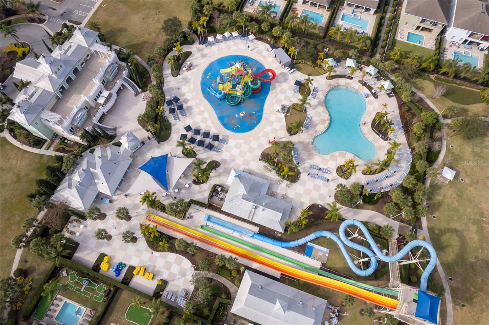 250 PENDANT CT, KISSIMMEE, FL, 34747