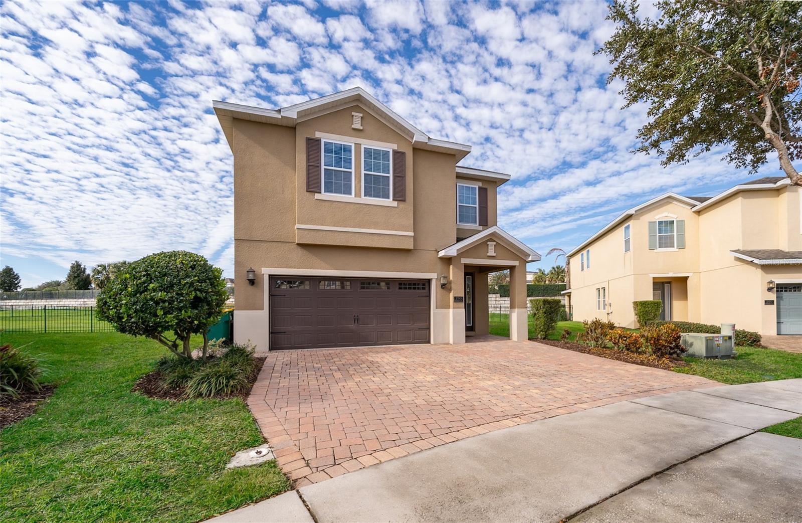 250 PENDANT CT, KISSIMMEE, FL, 34747